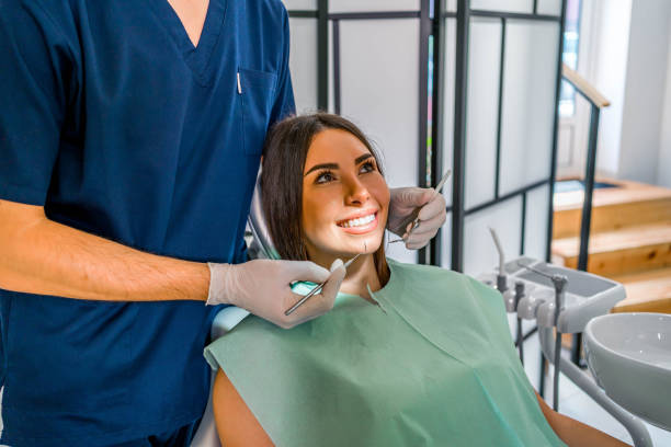 Dental X-Rays and Imaging in Glassmanor, MD